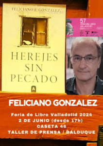 Feria Valladolid 2024